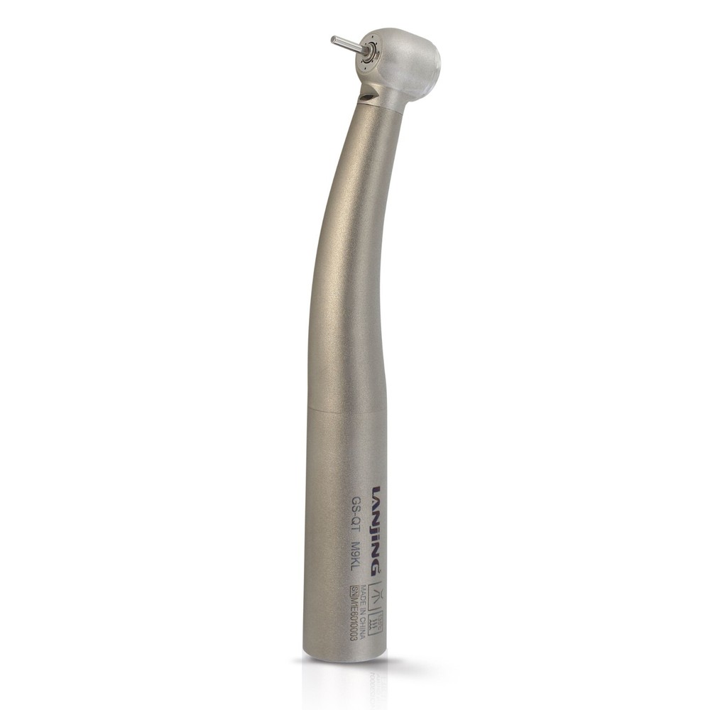 Dental Fiber Optic Handpiece High Speed Turbine Ti Fit KAVO MULTIflex LUX 26W