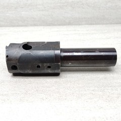 Kennametal Kendex 73140392 CHG. B, 1211 ATP 32 Sloping Modular Head Boring Bar