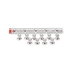 DEFELSKO ADDITIONAL 20MM DOLLIES Dolly,20mm,PK10 2GE33
