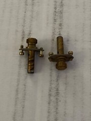 Allen Bradley Type N Thermal Overload Heater Elements, N1-N79