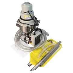 XC-300G Automatic Vacuum Feeding Machine Feeder Suction Machine 220V 1.1KW