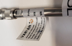 Varian Pursuit UPS 1.9 C18 100 x 2.0mm- #A8000100X020H FREE SHIP!