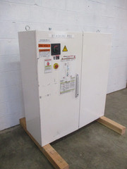 Rittal Industrial Control Panel Enclosure 30 Amp Breaker Switch 43″ x 47″ x 16″