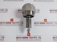 Sauer Danfoss M46 Pump Relief Valve