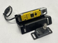 Keyence GS-73PC Safety Interlock Switch High Performance Type M12 w/ GS-A21