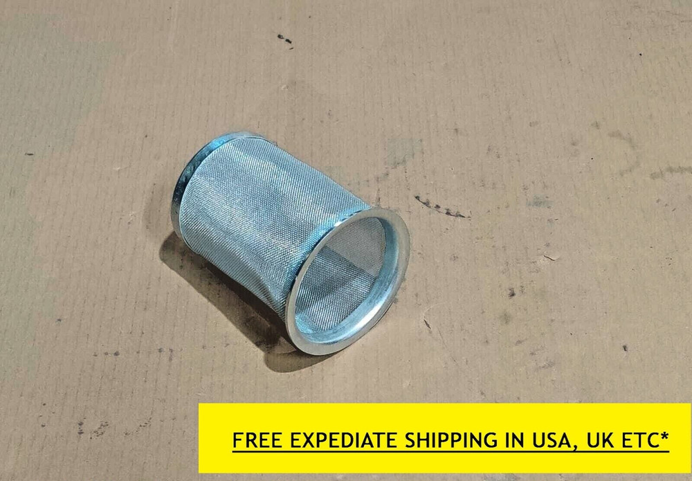 Jcb Backhoe – Diesel Fuel Tank Strainer (Part No. 333/Y1346)
