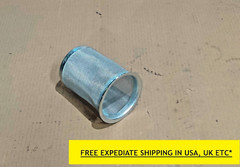 Jcb Backhoe – Diesel Fuel Tank Strainer (Part No. 333/Y1346)