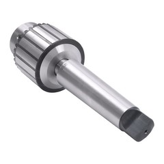 3/4″ Heavy Duty Keyed Drill Chuck 4MT Shank Industrial MT4 Shank Chuck Keyed