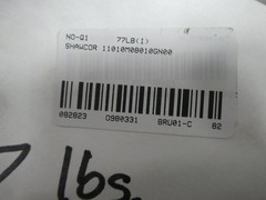 Shawcor 11010M08010GN00 Ns Rwu90 Green Single Conductor Wire 8awg 330m