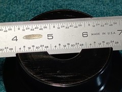 Iscar F45LN-D3.00 Tangential 3″ 45° Face Mill 1″AH With 10 New LNKX1506 Inserts
