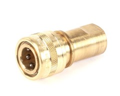 Henny Penny Socket-Quick Connect 1/8 In FP01-154 – Free Shipping + Geniune OEM