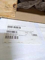 Danfoss Drive 380-480V 75 HP 3 Phase 55 kW 131L9901 FC-101P55KT4