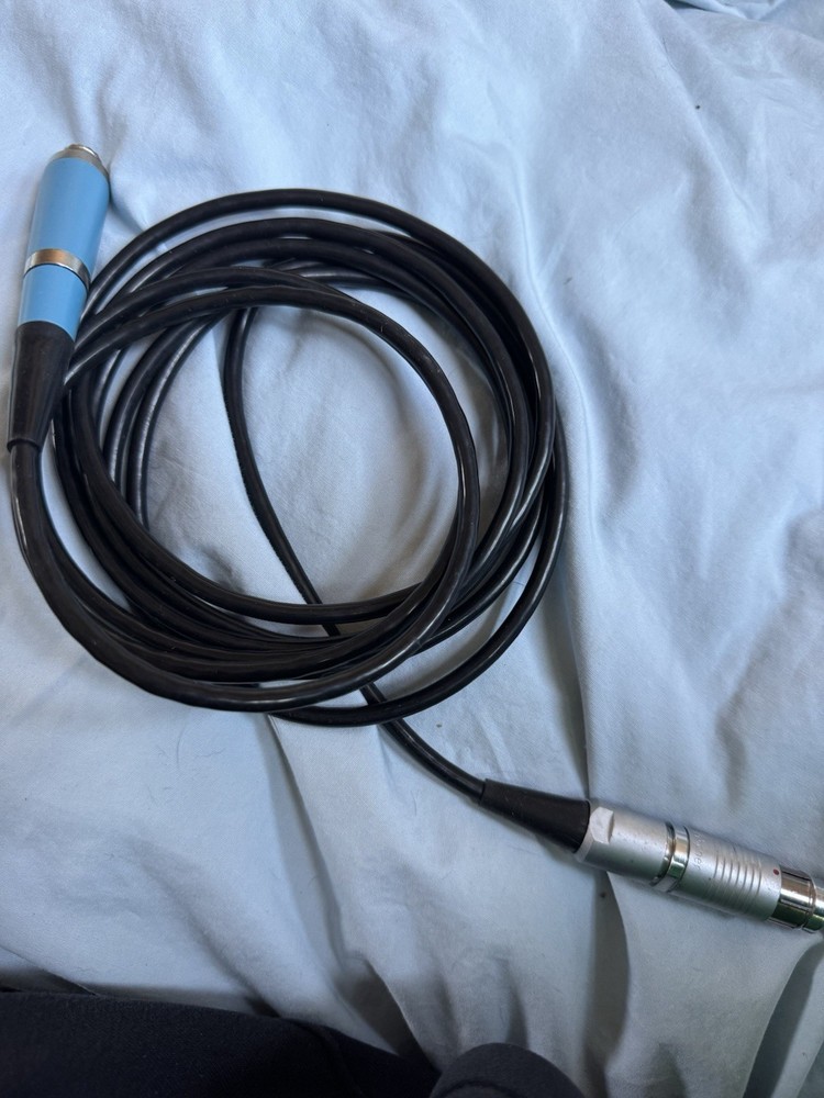 Aesculap Microspeed Uni Hi XS Handpiece Motor
