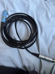 Aesculap Microspeed Uni Hi XS Handpiece Motor