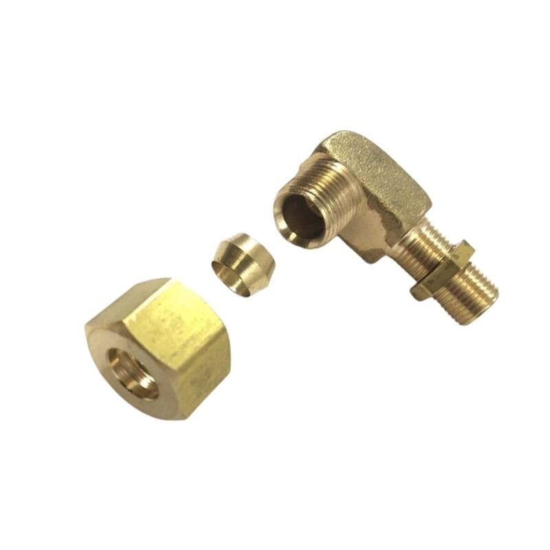5/16″ Unloader Valve 76281, 47990 for Kellogg Models 332, 335, 452 TVX