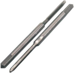 HSS M1.4 x 0.3mm Taper & Plug Tap & M1.4 x 0.3mm Die Metric Thread Right Hand