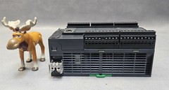 Schneider Electric Modicon TM221C40T Logic Controller M221 IO40 24VDC
