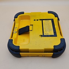 Fieldpiece SRS2 Wireless Refrigerant Scale with Case