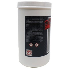 Dynamite 5X Bundle with Backer Pad
