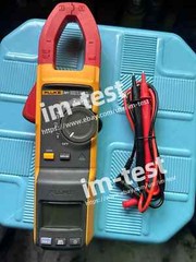 1PC USED Fluke 381 Remote Display True RMS AC/DC Clamp Meter#im#im#im#im~