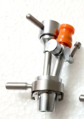 Laparoscopic Cystoscope Single Channel Bridge Urology Best Instruments