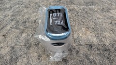ChoiceMMed Fingertip Pulse Oximeter MD300 C29 OLED Colour Display – Adults Kids