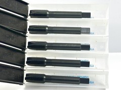 OSG HY-PRO 280 9/16-18 GH3 3S/P Plug 2857801 9/16″ – 3 New Taps | 5pcs