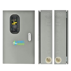 Nature’s Generator Automatic Transfer Switch 120/240V 50A Power Transfer Kit