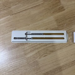 GAKO UNGUATOR EWR 15-100 G and 200G TITANIUM SHAFT REUSABLE MIXING TOOL