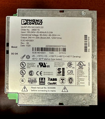 Phoenix Contact QUINT-PS/1AC/24DC/20 Power Supply Unit