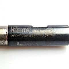 Iscar 0.75″ HM90 E90A-D.75-2-W.75-C Indexable End Mill 3/4″ Milling Cutter