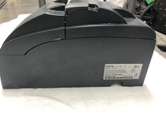 Epson TM-U220IIB Dot Matrix POS Kitchen Receipt Printer MODEL M384B