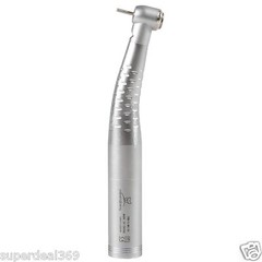5 Pcs Dental Fiber Optic LED Turbine Handpiece fit KaVo Multiflex Lux Coupler