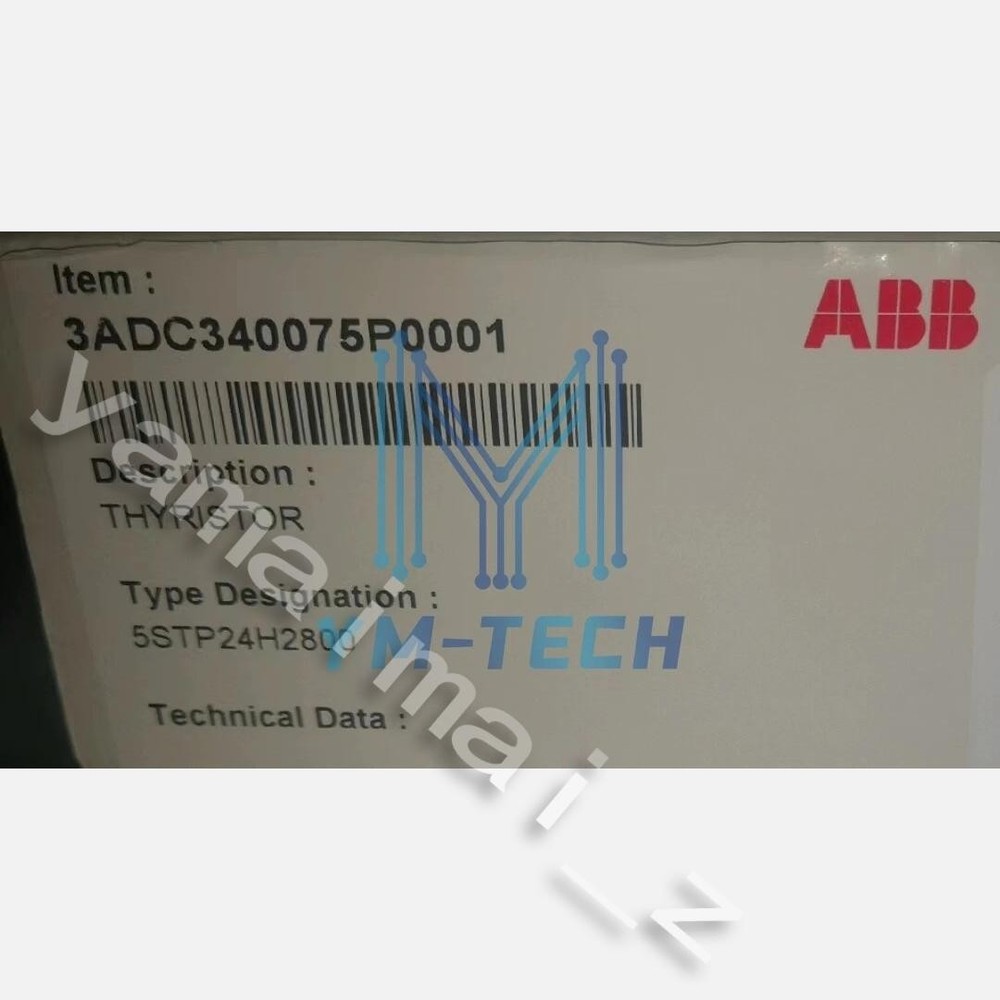 1pc New ABB 5STP24H2800 5STP 24H2800 MODULE Fast Ship US Free TAX