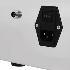 1-100g Automatic Filling Machine Particle Package Weighing Filler Dispenser 180W