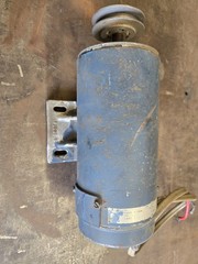 Pacific Scientific ba3630-7006-7-56b 1/2hp 1800rpm 12VDC motor 41A [16-O.5]