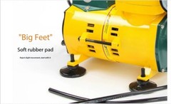 Air/Spray Pump AC-108B Single Water Filter + Spring for Gund Painting Tools