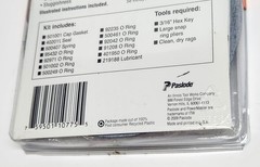 Paslode F350 PowerMaster Plus Tool Repair Kit ~ PN: 219235