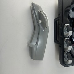 Dymo Organizer 1610 Label Maker w/Storage Case – Tested/Works