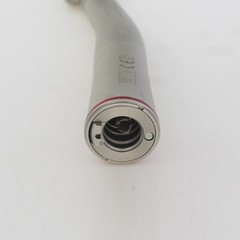 LANJING Dental Electric Handpiece 1:5 Fiber Optic Contra Angle Mini NSK E Type