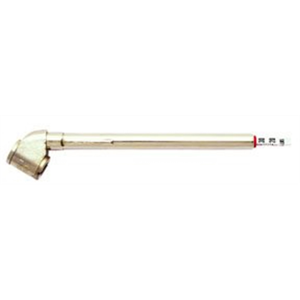 Milton S-927 Milton Industries D.H. Truck Tire Gage, 120 PSI
