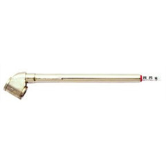 Milton S-927 Milton Industries D.H. Truck Tire Gage, 120 PSI