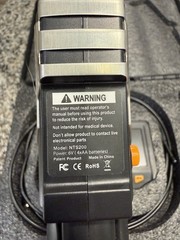 Teslong NTS-200 Borescope Endoscope Camera. Tested And Works!