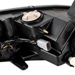 LED DRL Projector Headlight Assembly For 2017-2022 Chevy TRAX 42725480