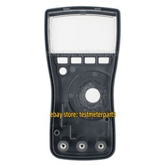 Top Case For FLUKE 115 True RMS Multimeter Bottom Back Front Cover /Set Parts