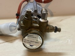 Motor Rpm 230V 7uf 50hz 1300/1700 rpm Franke Foodservice EvolutionCoffee C053400
