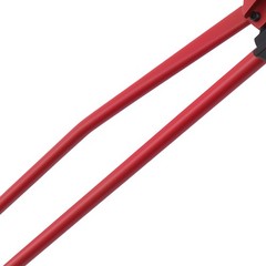 52in Rebar Bender Manual Tool Grade 60 Handle 5/8in Bend 3/4in New