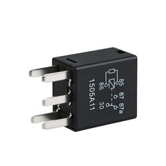 4 Multi-Purpose Relay 12V for Sea-Doo Cruise Spark 900 Base 16/19 Sport 18/21