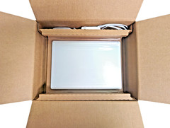 16″ and Under Laptop Protective Packaging with Box – (5ct Bundle)
