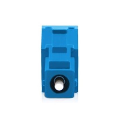 15dB LC Attenuator LC/UPC SM Single Mode Fixed Optical Attenuator Male Female